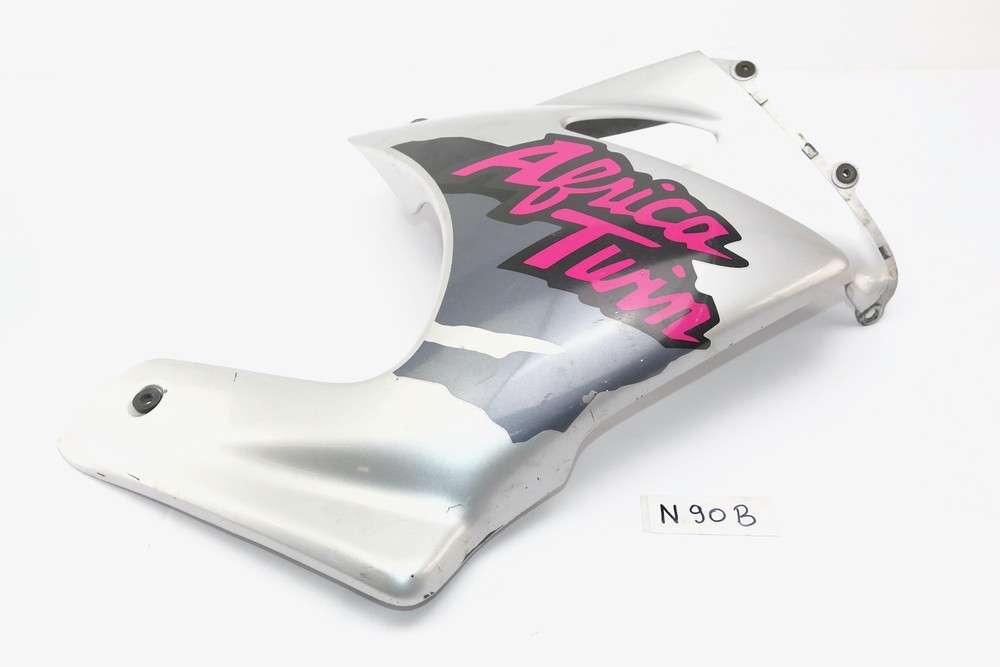 Honda XRV 750 Africa Twin RD07 1995 - Right Side Panel N90B