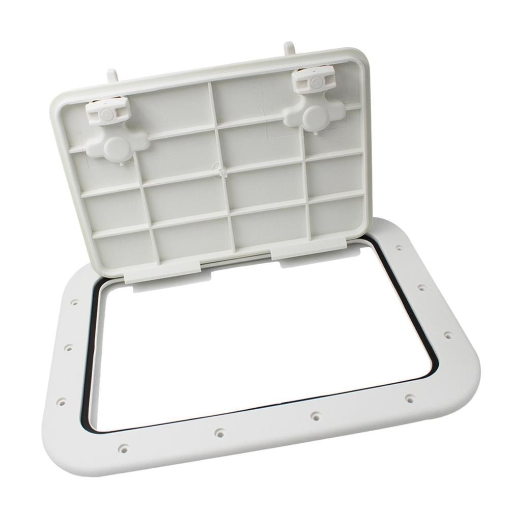 Heavy Duty Marine Boat Deck Access & Lid 42.5 x 31.5cm Marine hardware accessori
