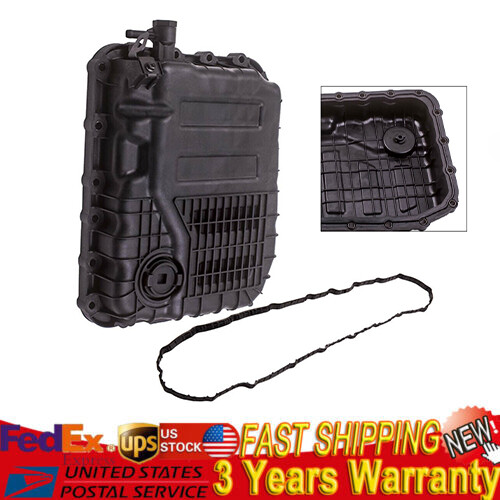 Auto Transmission Oil Pan Cover for 2011-2016 Hyundai Elantra Sonata Tucson