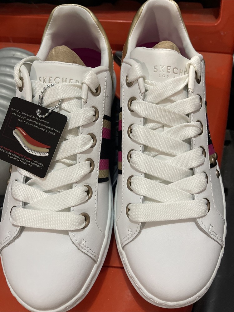 skechers street los angeles