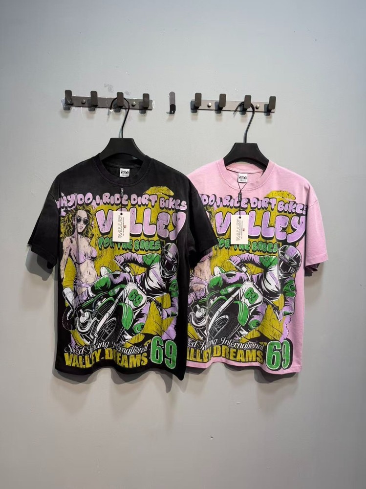 Hellstar tee shirt Men's NEW S-M-L-XL