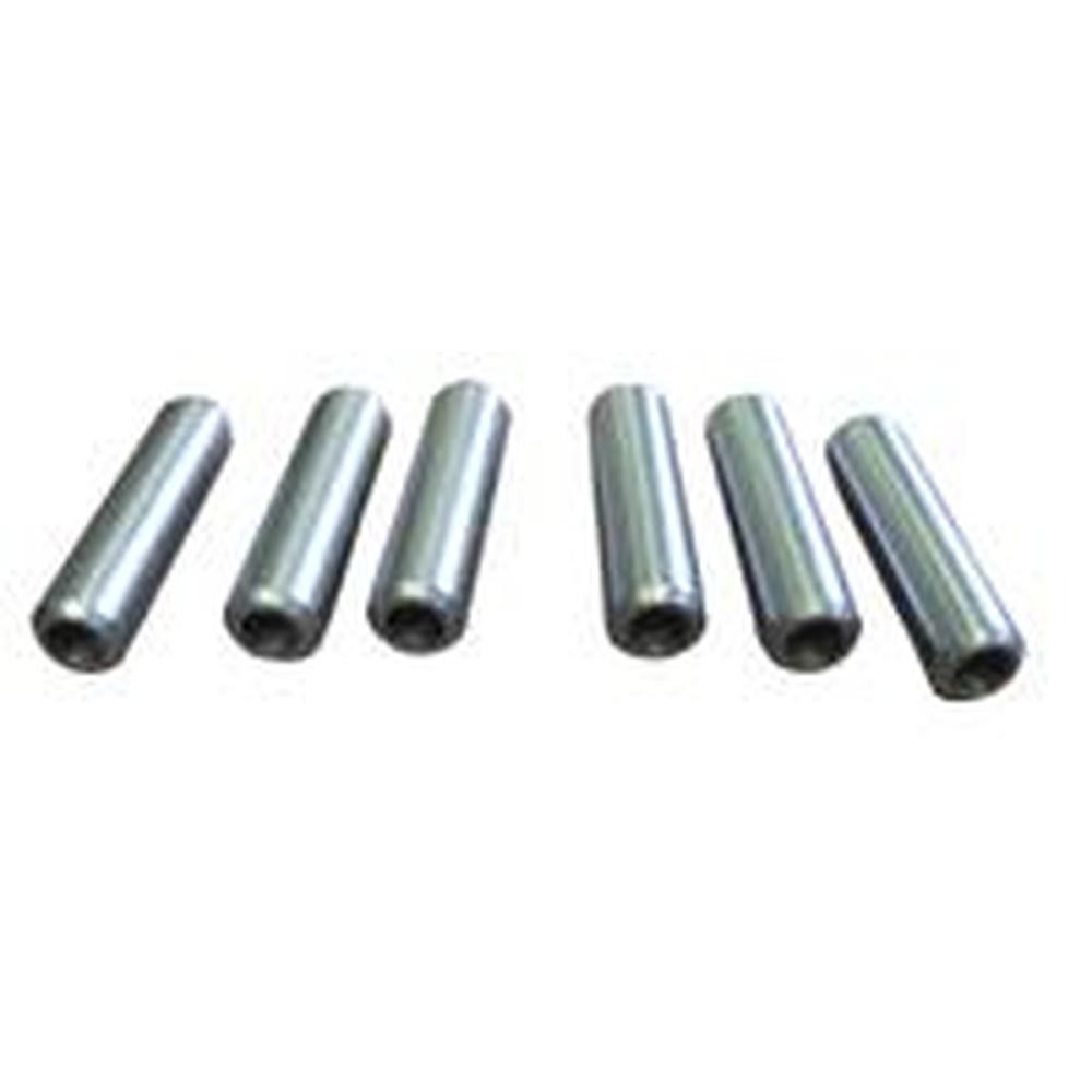 217-3268 Exhaust Valve Guide Fits Cockshutt