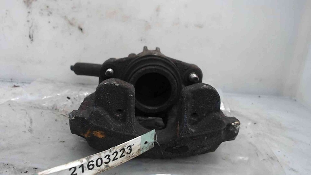 Citroen C4 II Front Left Brake Caliper 1607376680
