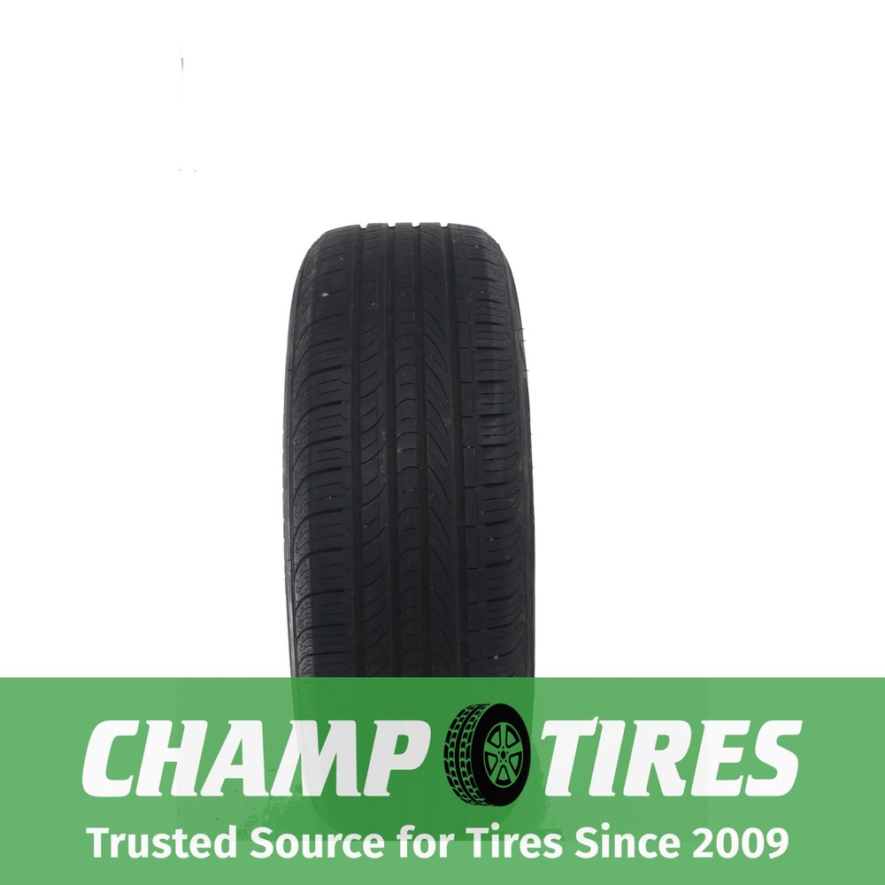 P225/60R17 Solar 4XS+ 98 H Used 7/32nds