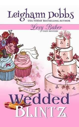 Leighann Dobbs Wedded Blintz (Paperback) Lexy Baker Cozy MysteryAnother great item from Rarewaves USA | Free delivery!