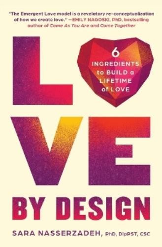 Sara Nasserzadeh Love by Design (Paperback)Another great item from Rarewaves USA | Free delivery!