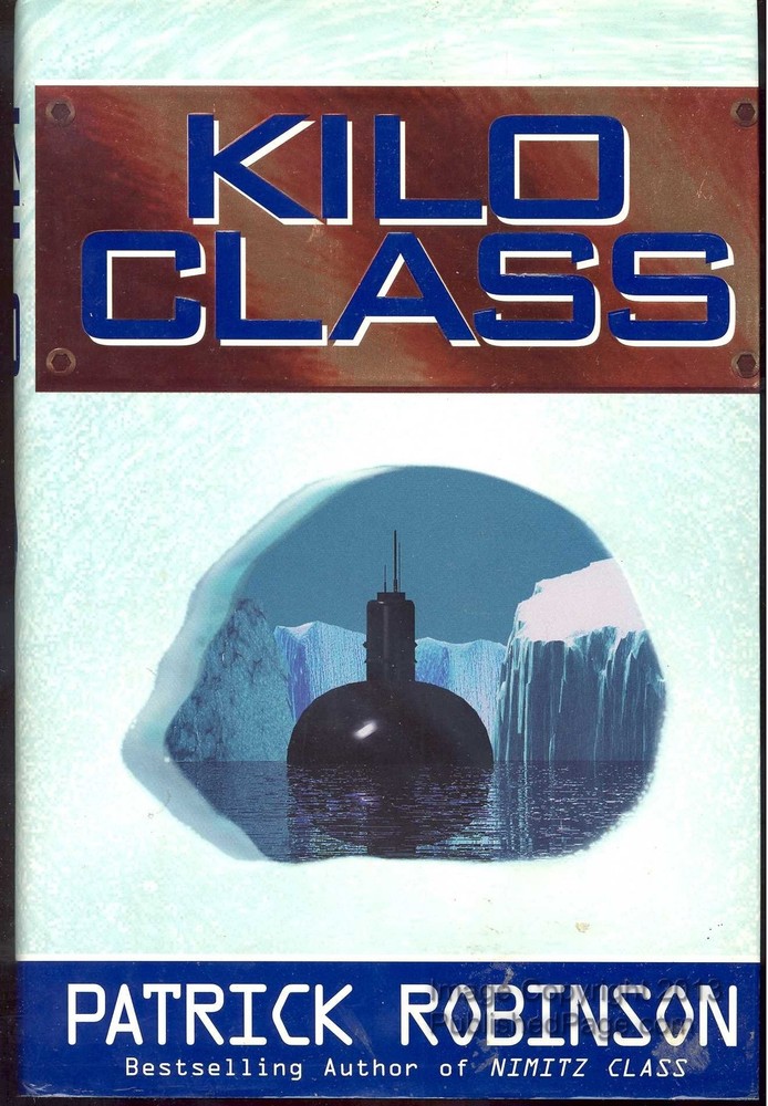 Kilo Class by Robinson