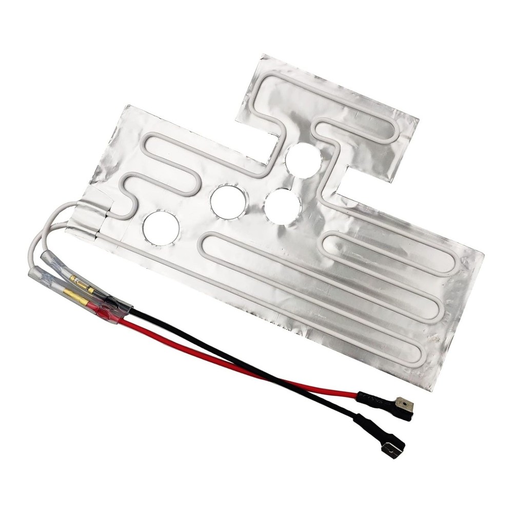 Frigidaire FFH1767GW Garage Heater Kit FRS3HR5HW 5303918301