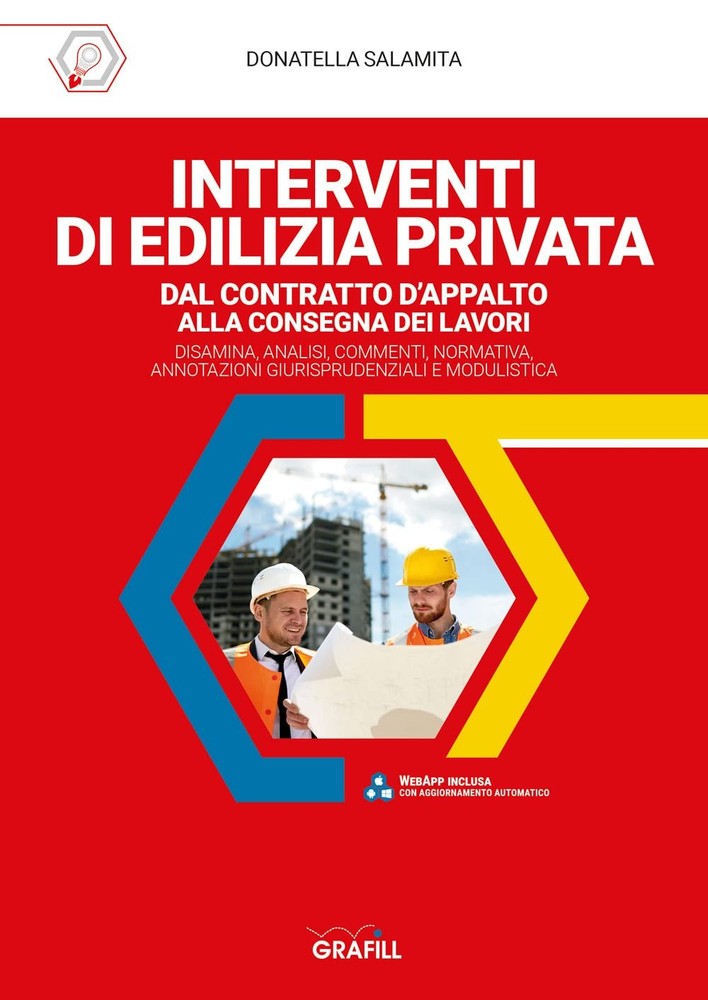 Donatella Salam Interventi di edilizia privata dal contratto d'appal (Paperback)