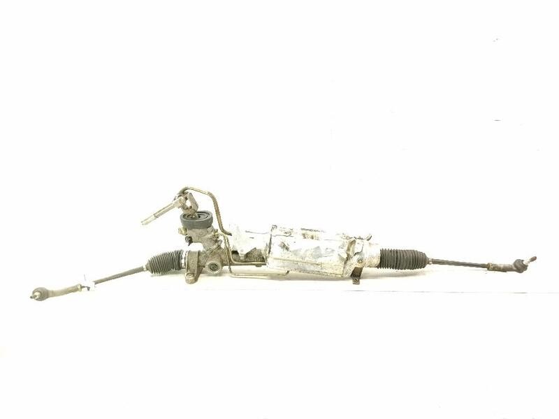 rack and pinion steering Seat Toledo II 1M2 1.6 1998 23315853
