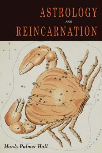Astrology and Reincarnation, Brand New, Free shipping in the US