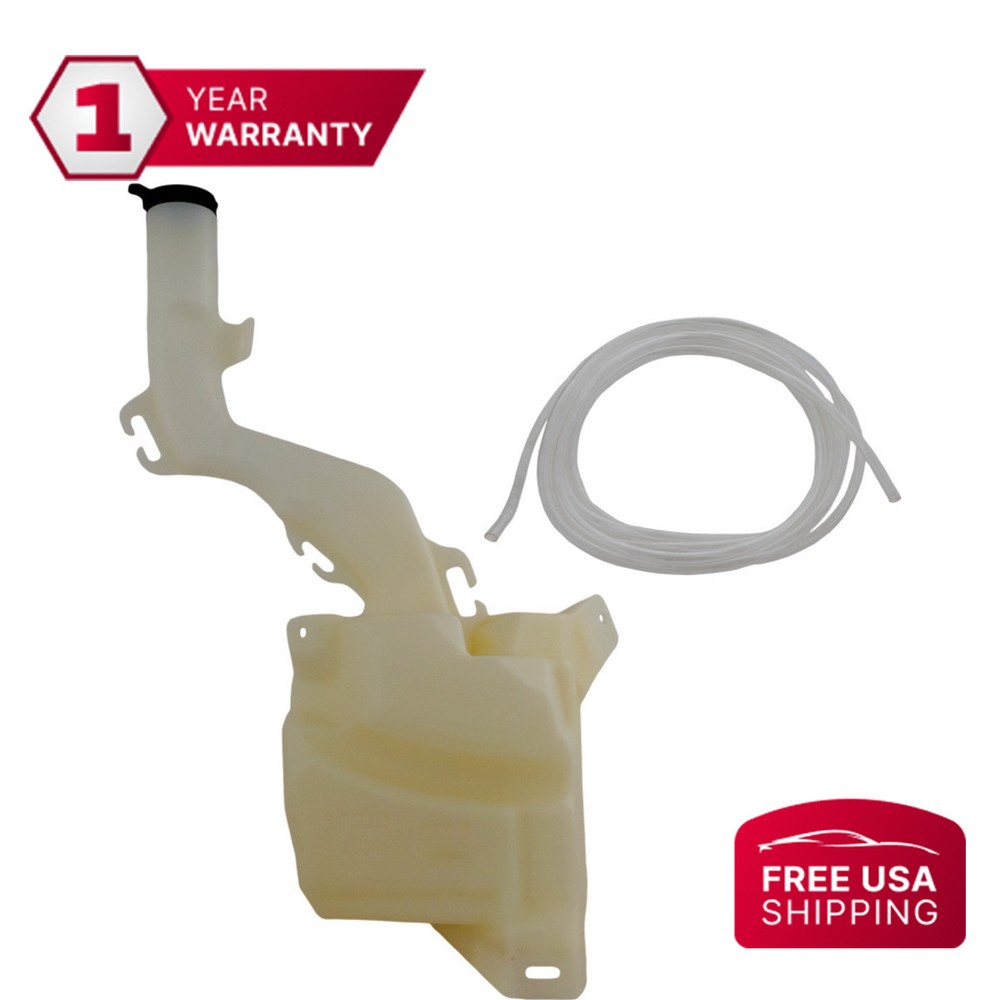 Washer Reservoir For 2016-2017 GMC Terrain