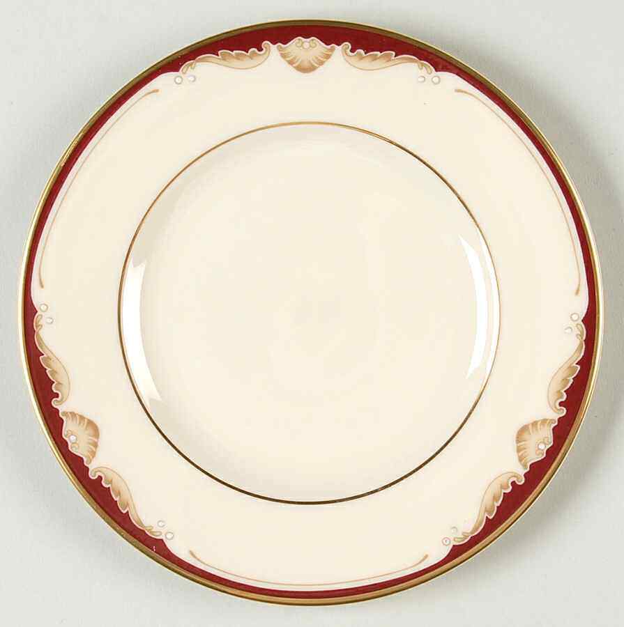 Lenox Pierce Bread & Butter Plate 309133