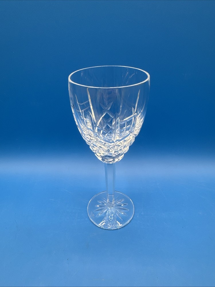 Waterford Crystal Araglin 7-Inch Clear Wine Glass