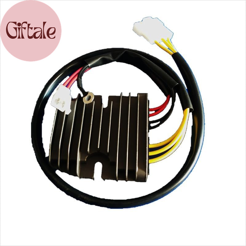 Voltage Regulator Rectifier,Fit for KTM Duke 125 200 390 2017 Regulator Rectifie