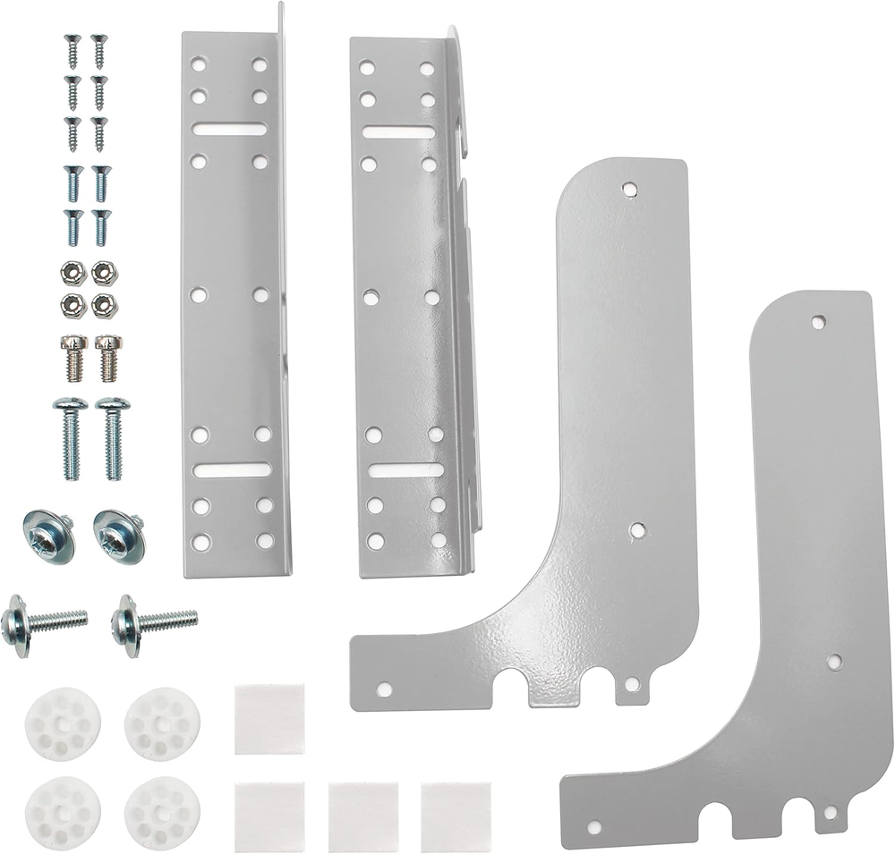 Heavy Duty Door Mount Kit for 5CW2 Cookware Organizers