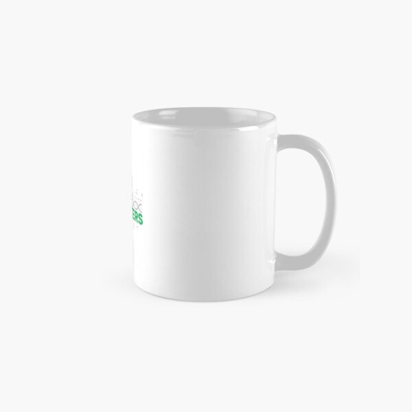 Science Matters Novelty Coffee Tea Mug Classic Mug, Gift For Family