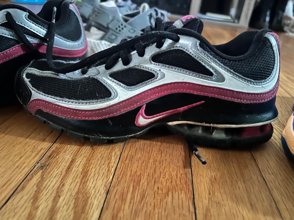 nike womens size 6