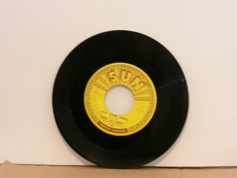 Rockabilly  Jerry Lee Lewis