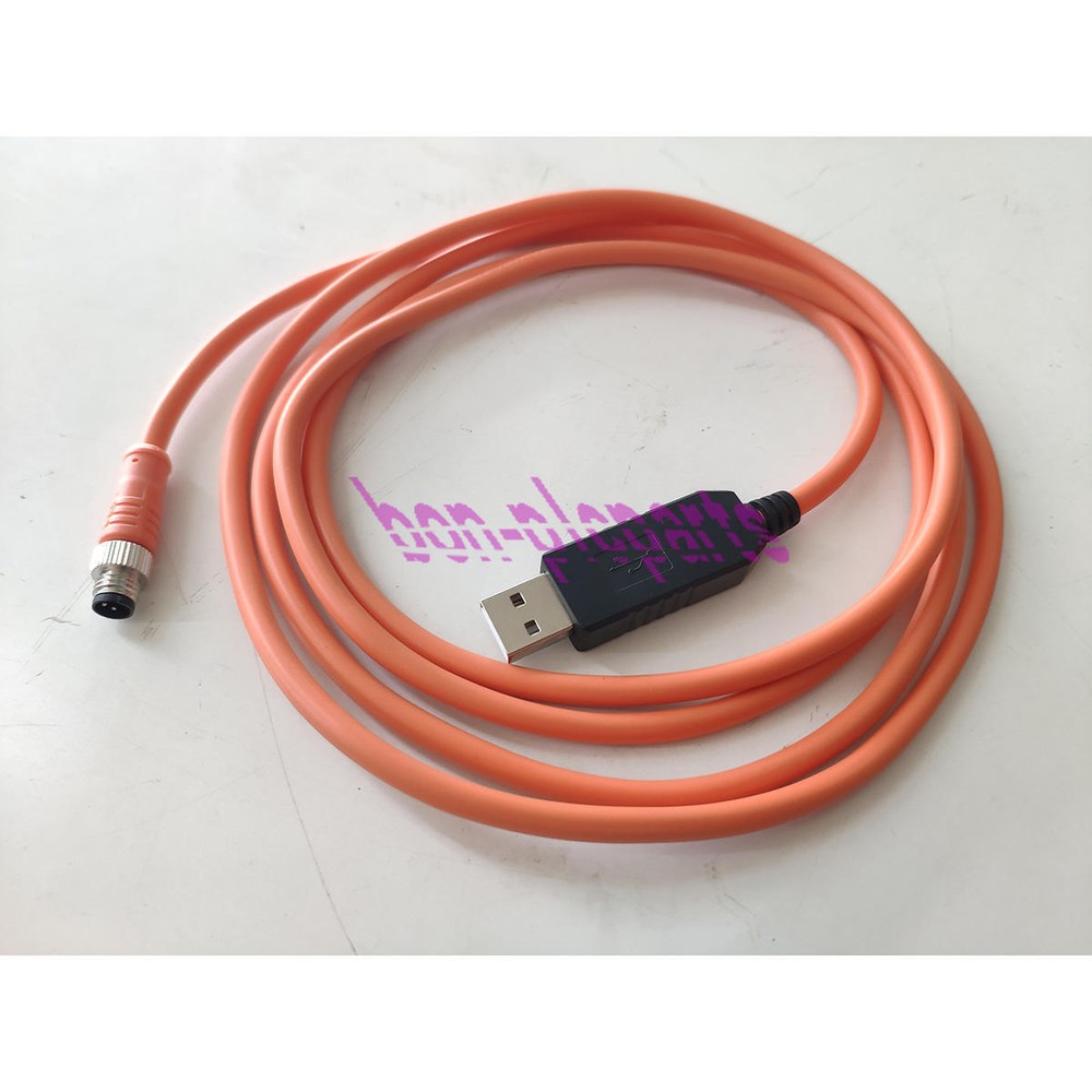 1PCS for SICK 6034575 DSL-8U04G10M025KM1 Cable New