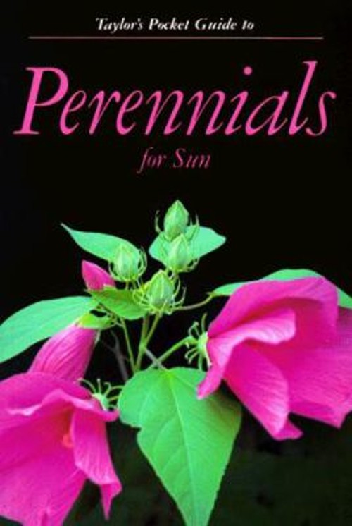 Taylor's Guide to Gardening with Perennials for Sun Paperback NorFree US Delivery | ISBN:0395510201