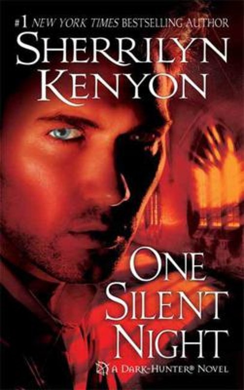 One Silent Night Mass Market Paperbound Sherrilyn KenyonFree US Delivery | ISBN:0312947062