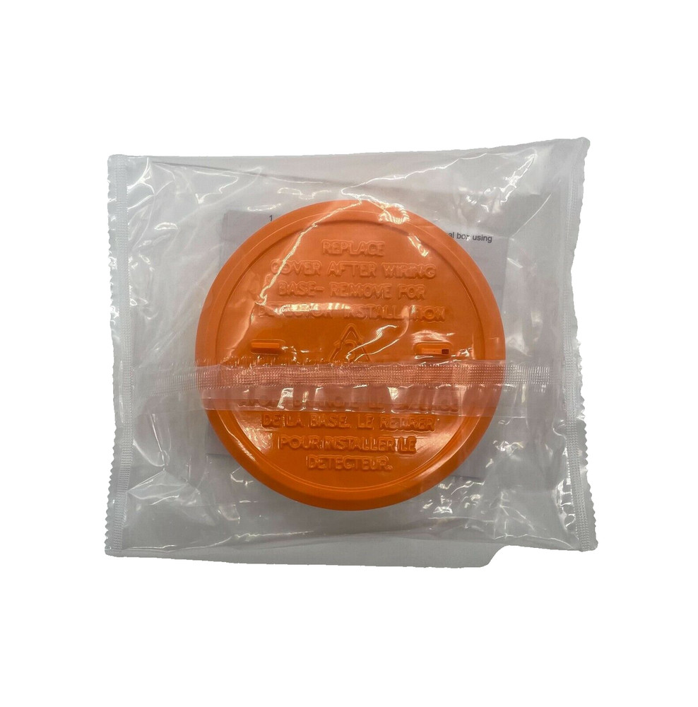 Edwards SIGA-SB Detector Base-Standard - Same Day Shipping (SEALED)