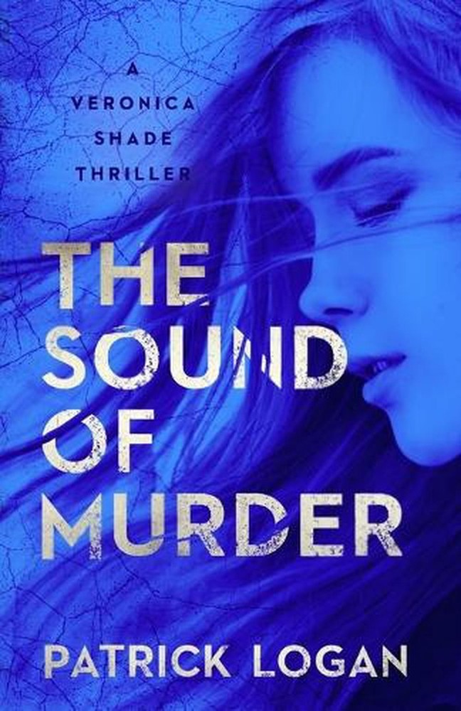The Sound of Murder by Patrick Logan Paperback Book