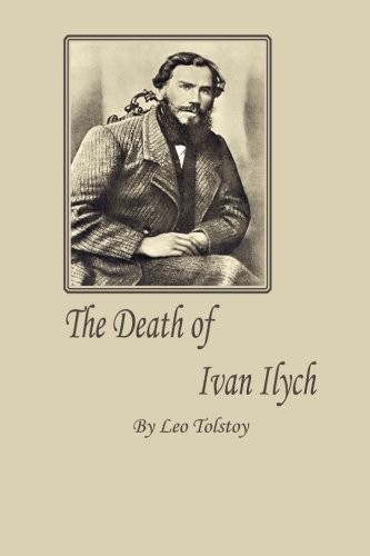 The Death of Ivan Ilych (Large Print Edition)