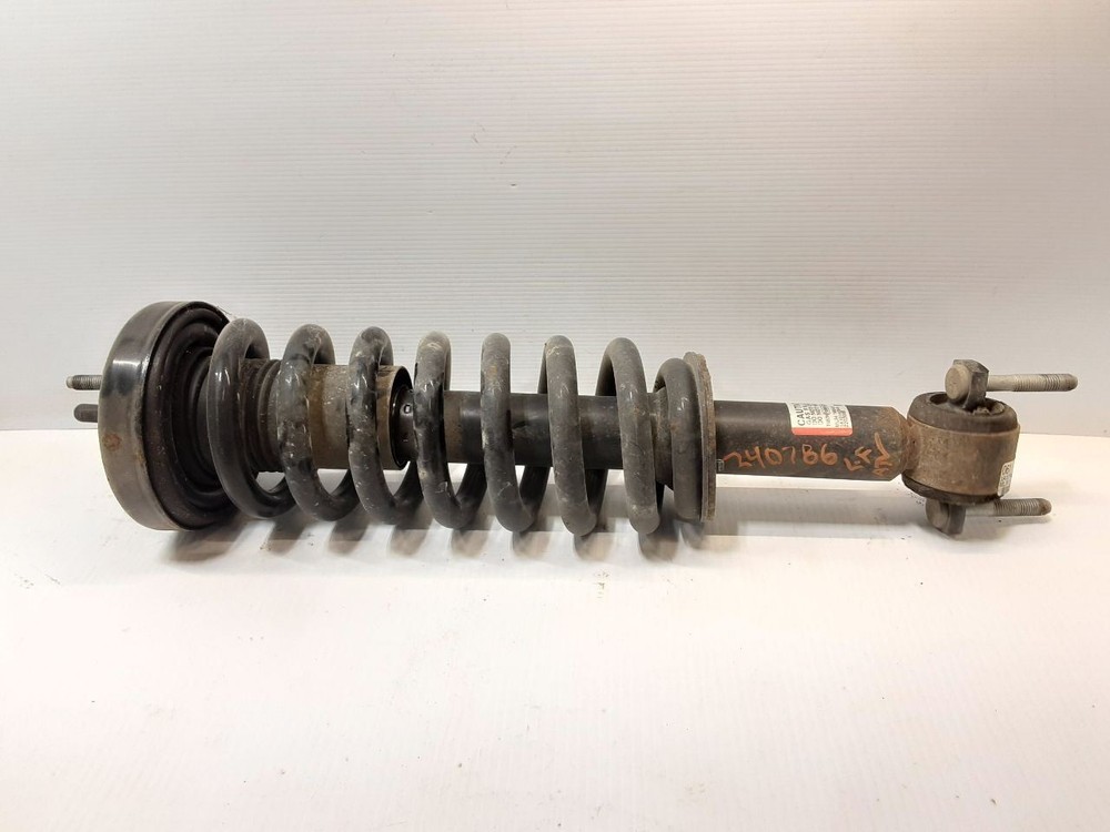 Heavy-Duty Strut Front Tow Package for 2021-2023 Ford F150 Pickup 2706338