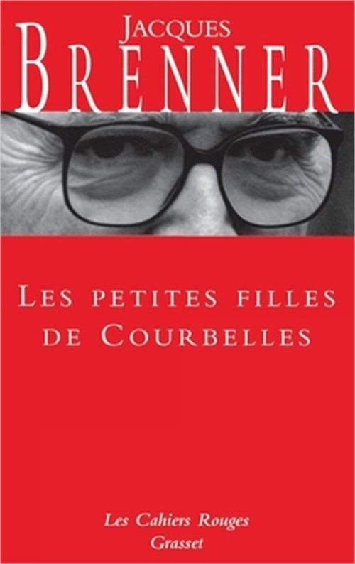 Les petites filles de Courbelles (Paperback or Softback)