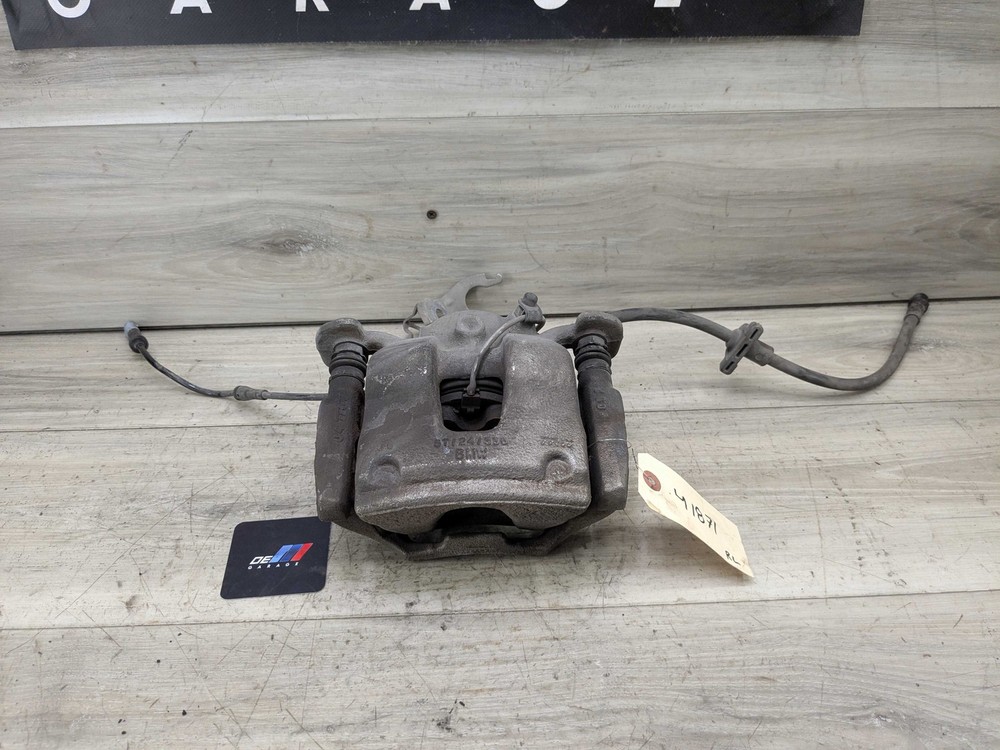 16-24 OEM BMW F39 F44 F48 X1 X2 28 228 B46 FRONT Left Driver Side Brake Caliper