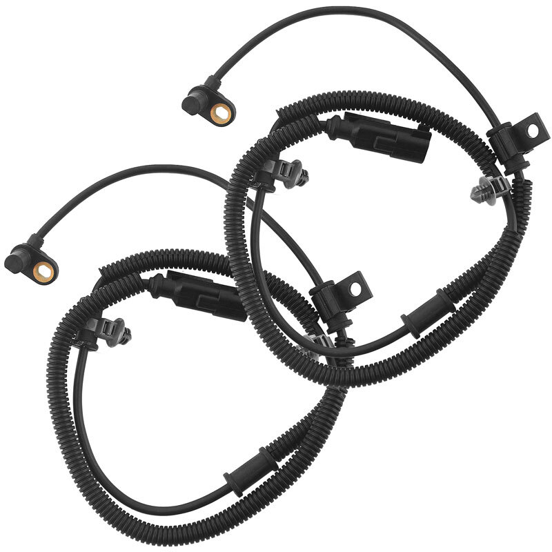 Ford Expedition Lincoln Navigator Front ABS Wheel Speed Sensor