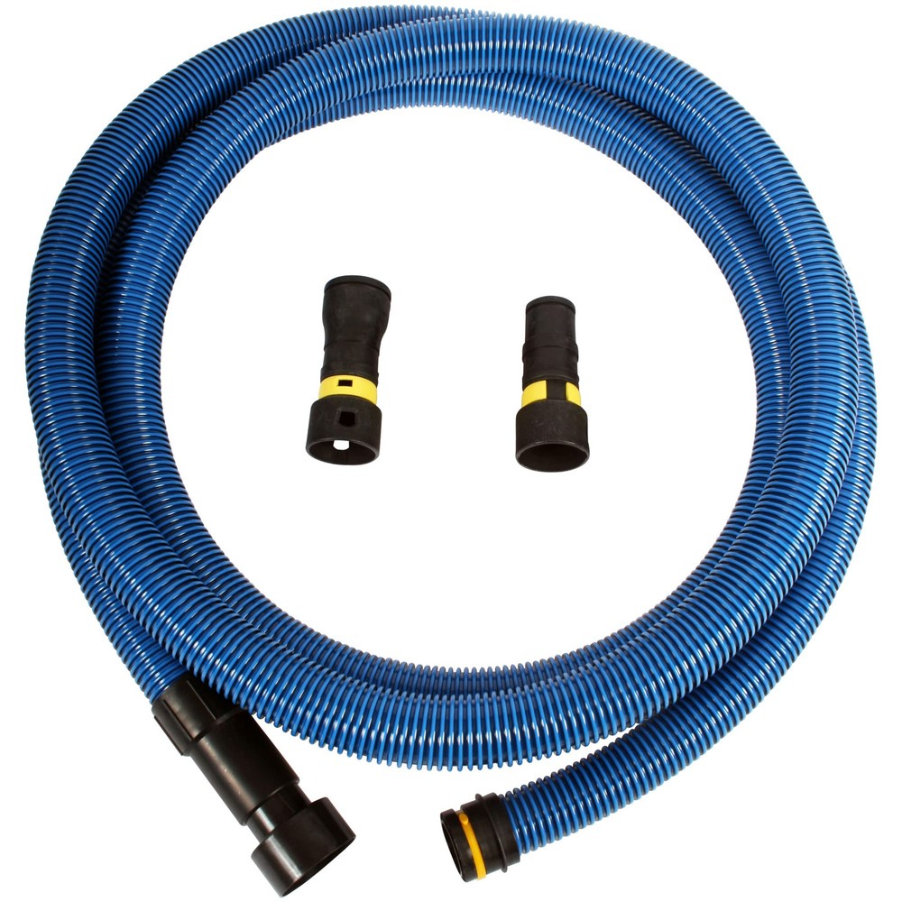 94434 Antistatic Wet/Dry Vacuum Shop Vacs with Universal Power Tool Adapter S...