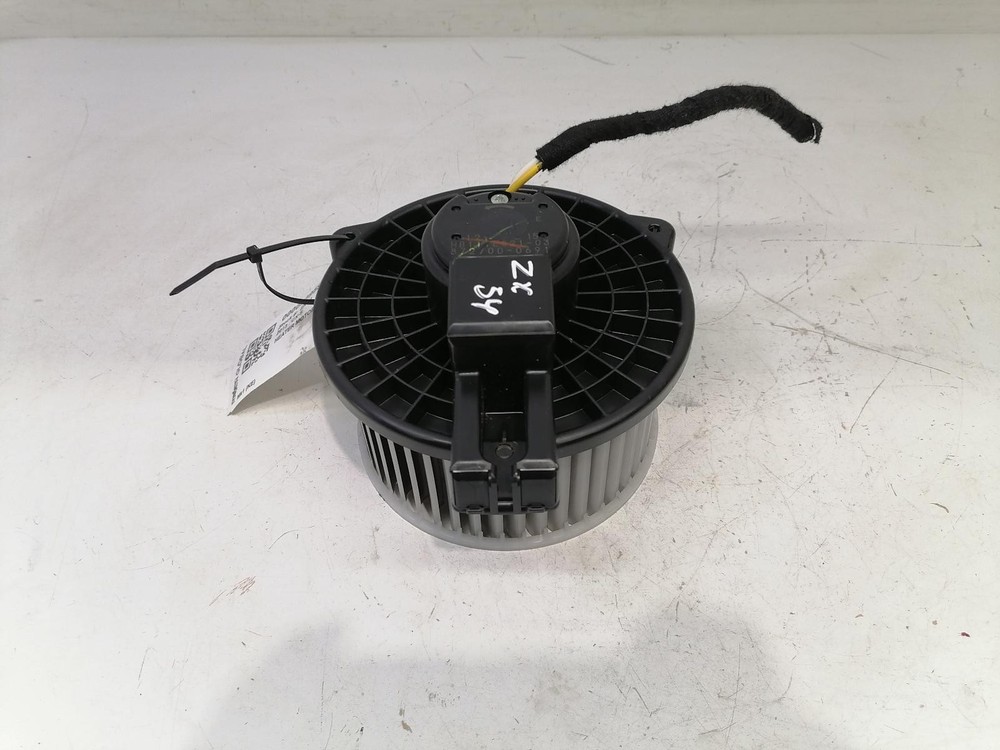 Mazda CX-5 Air Heater Blower Motor Fan 2.2 MK1 KE 2012-2017 Model