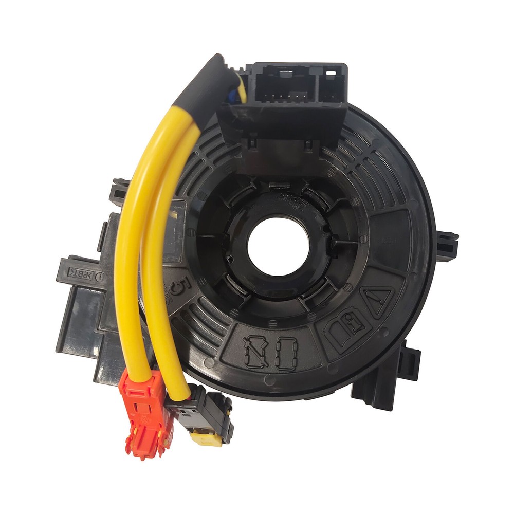 84306-06090 OEM Clockspring Spiral Cable Compatible with RAV4 Tacoma  