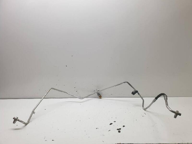 9681693180 air conditioning pipes for Peugeot Partner Kombi 2008 370101