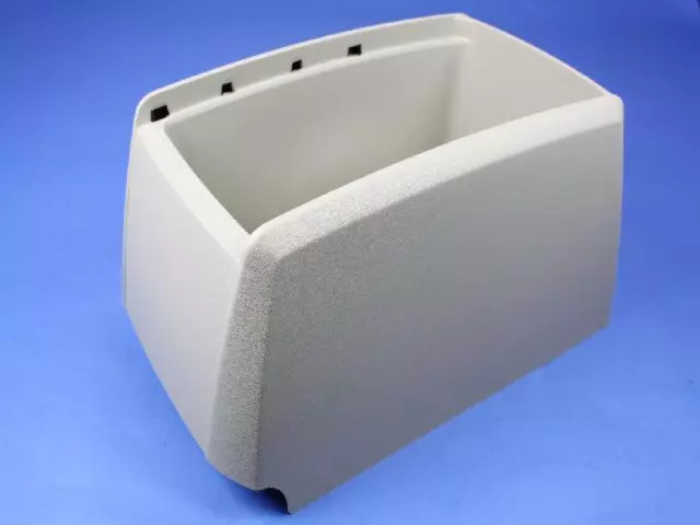Genuine Mopar Floor Console Base 1JC92BD1AA