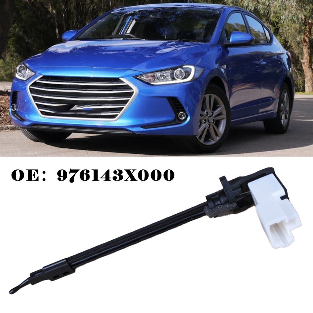 1 Pc A/C Evaporator Thermistor 976143X000 For Hyundai For Elantra For Santa Fe