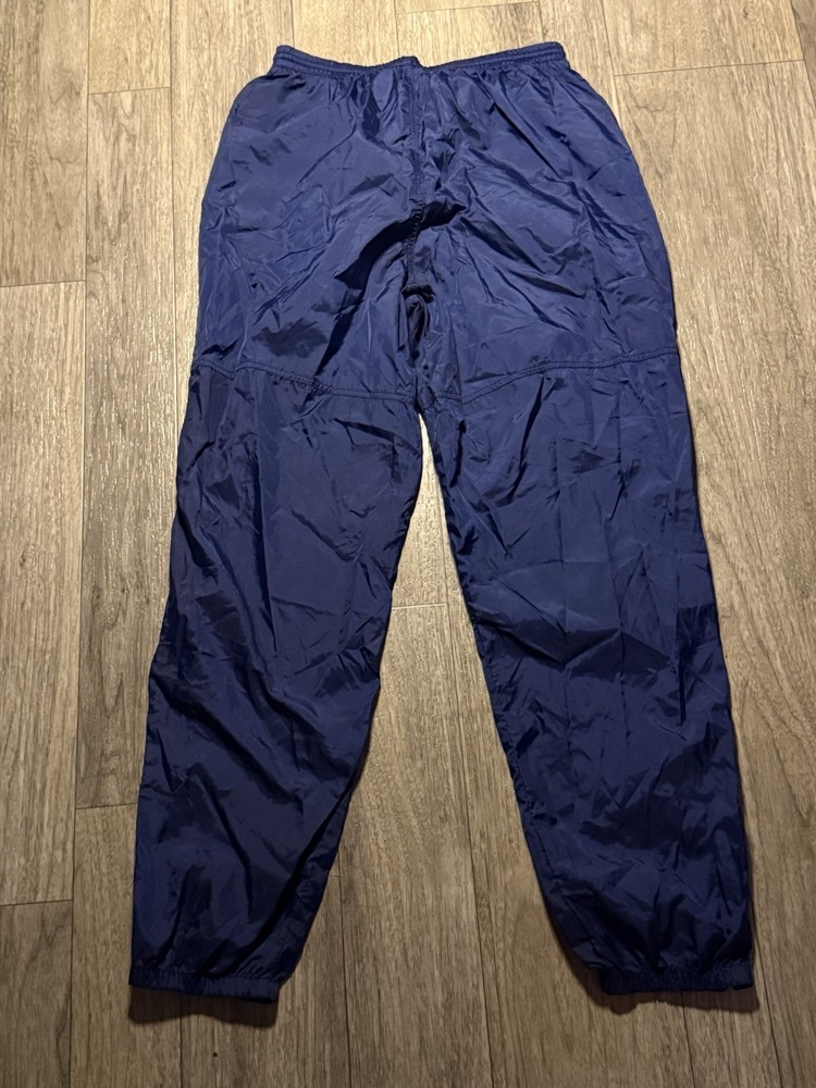 Nike Men’s Large Jogger Pants Dark Blue