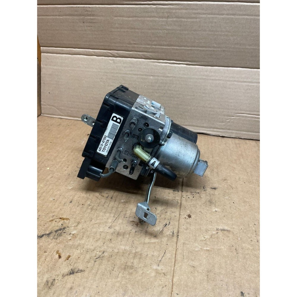 ✅🔥2004-2009 TOYOTA PRIUS ABS ANTI LOCK BRAKE PUMP ACTUATOR OEM 44510-47050🔥✅