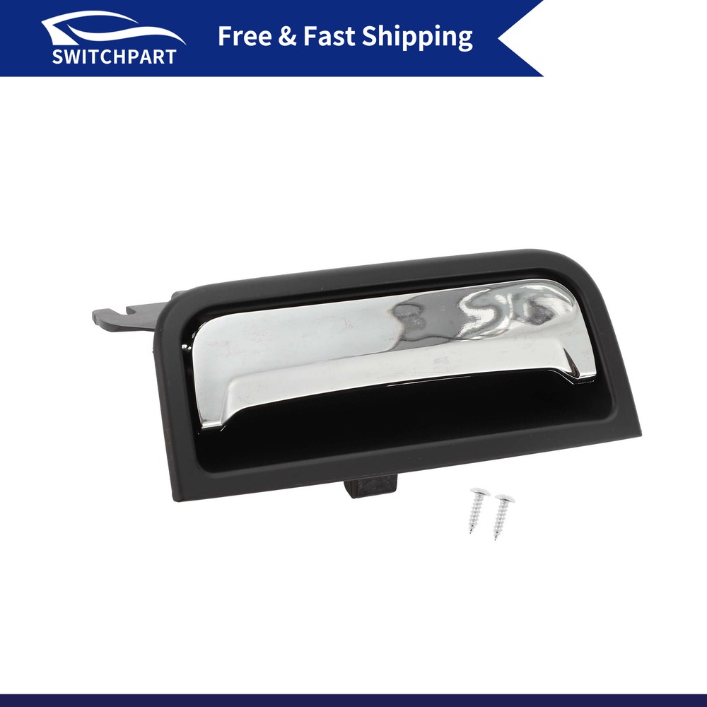 Tailgate Trunk Release Switch fits for Chevrolet Silverado 1500 2 - 1 pcs