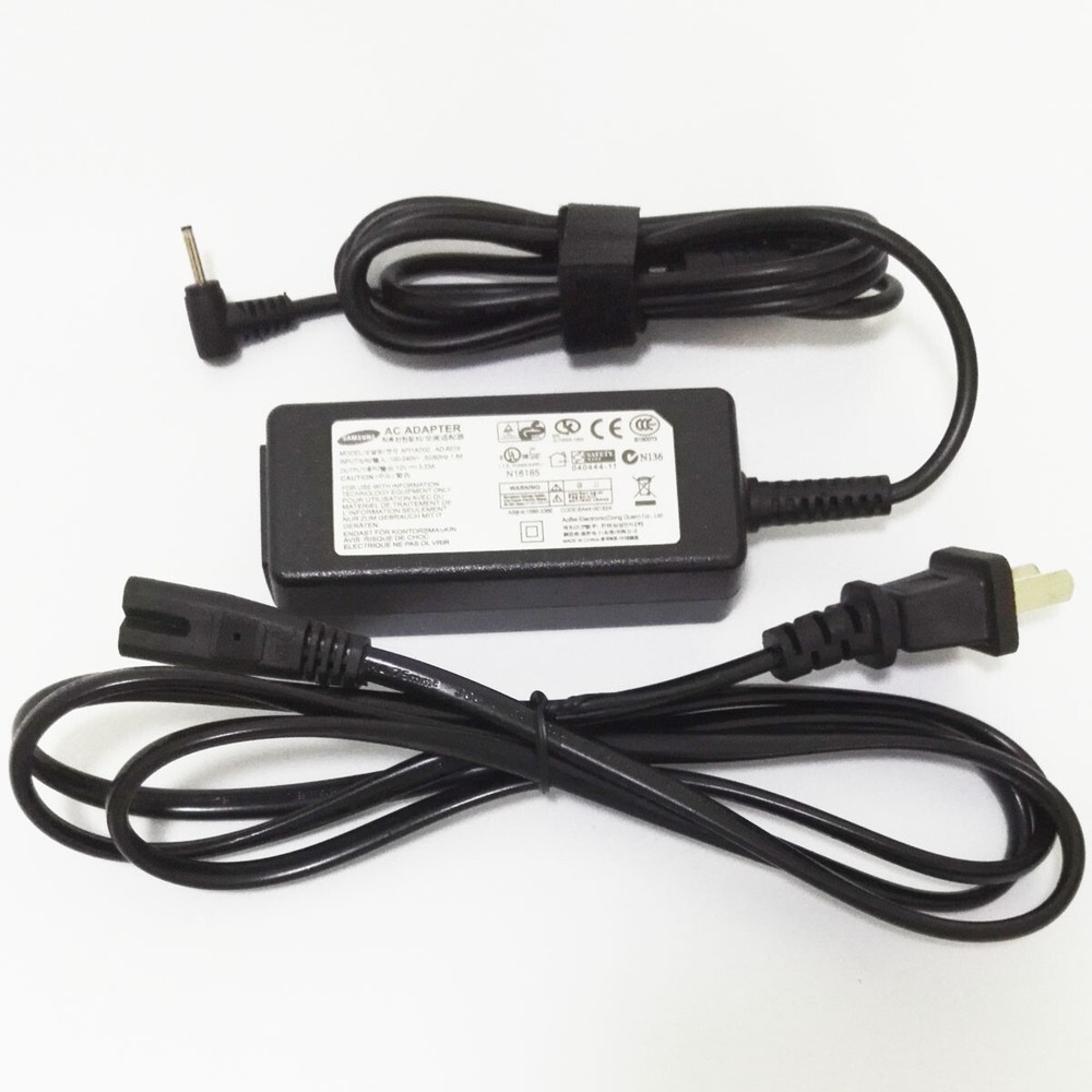 12v 3.33A Genuine AC Adapter Laptop Charger For Samsung AA-PA3N40W AA-PA3N40W/US