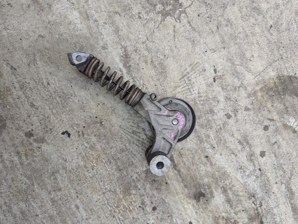 GENUINE VAUXHALL ASTRA J AUXILLARY BELT TENSIONER 55565236 1.4 PETROL 2013
