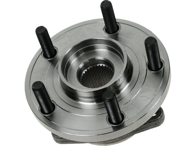 TRQ Wheel Hub Assembly for 2007 Chrysler Sebring 81TXKQ