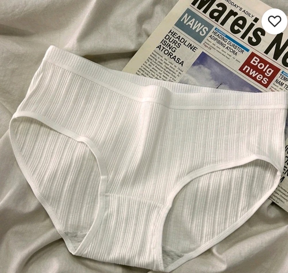 Women's Cotton Underwear Knickers Pack of 5