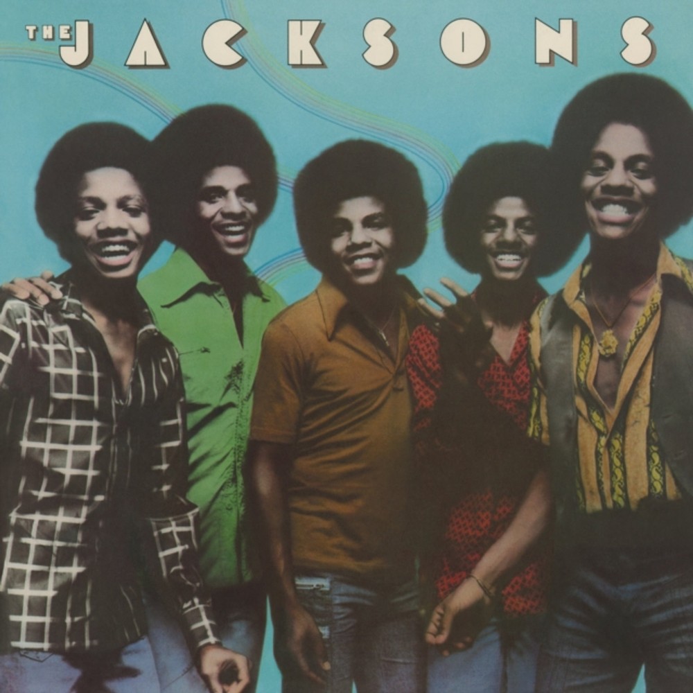 Jacksons - Jacksons (150G) [New LP Vinyl]