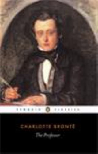 Professor, Paperback by Bronte, Charlotte; Glen, Heather, Like New Used, Free...