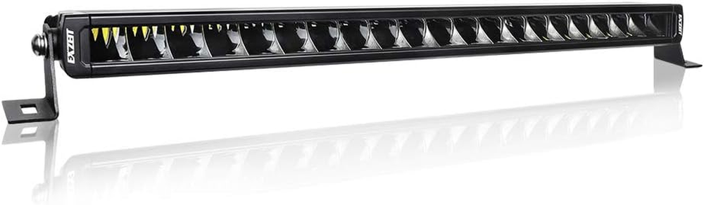 100W 22 Inch Light Bar with DT Connector, 9000Lumens Combo Beam Driving Light Ba