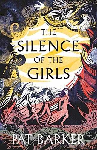 The silence of the girls - Paperback, by Barker Pat - Acceptable